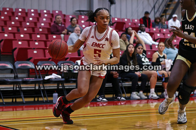 NJCAA: Eaqst Central CC at East Mississippi CC