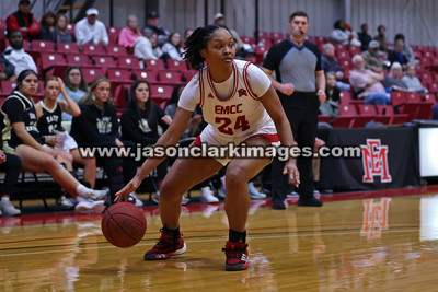 NJCAA: Eaqst Central CC at East Mississippi CC