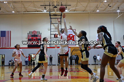 NJCAA: Eaqst Central CC at East Mississippi CC