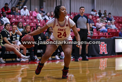 NJCAA: Eaqst Central CC at East Mississippi CC