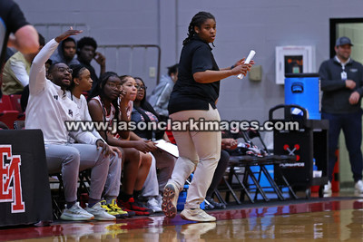 NJCAA: Eaqst Central CC at East Mississippi CC