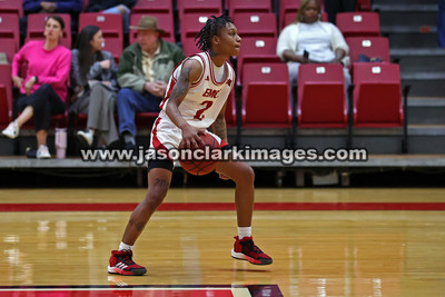 NJCAA: Eaqst Central CC at East Mississippi CC