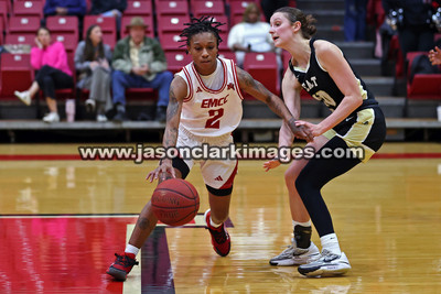 NJCAA: Eaqst Central CC at East Mississippi CC