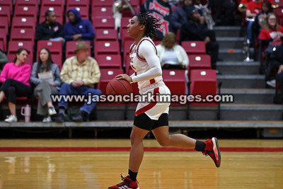 NJCAA: Eaqst Central CC at East Mississippi CC