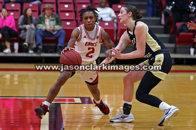 NJCAA: Eaqst Central CC at East Mississippi CC