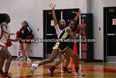 NJCAA: Eaqst Central CC at East Mississippi CC