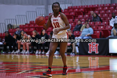 NJCAA: Eaqst Central CC at East Mississippi CC