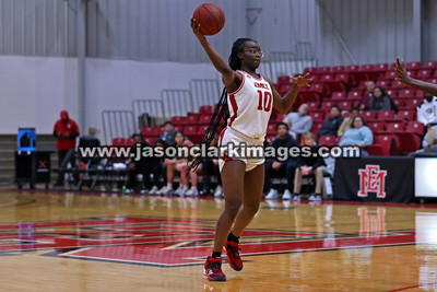 NJCAA: Eaqst Central CC at East Mississippi CC