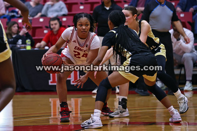 NJCAA: Eaqst Central CC at East Mississippi CC