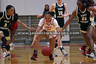 NJCAA: Eaqst Central CC at East Mississippi CC