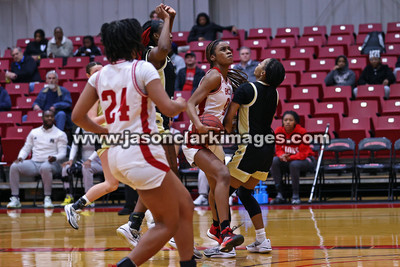 NJCAA: Eaqst Central CC at East Mississippi CC