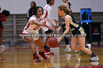 NJCAA: Eaqst Central CC at East Mississippi CC