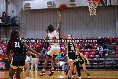 NJCAA: Eaqst Central CC at East Mississippi CC