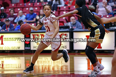 NJCAA: Eaqst Central CC at East Mississippi CC