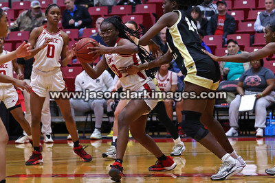 NJCAA: Eaqst Central CC at East Mississippi CC
