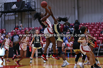 NJCAA: Eaqst Central CC at East Mississippi CC
