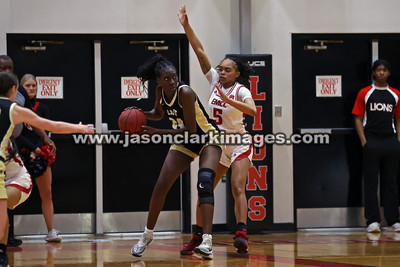 NJCAA: Eaqst Central CC at East Mississippi CC