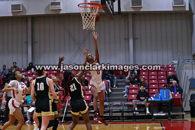NJCAA: Eaqst Central CC at East Mississippi CC