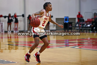 NJCAA: Eaqst Central CC at East Mississippi CC