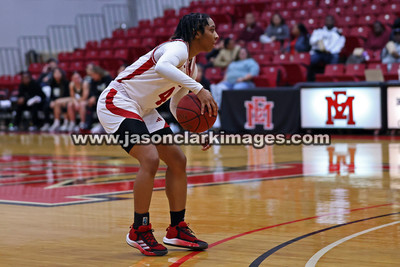 NJCAA: Eaqst Central CC at East Mississippi CC