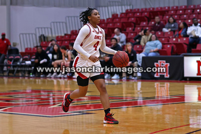 NJCAA: Eaqst Central CC at East Mississippi CC