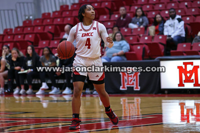 NJCAA: Eaqst Central CC at East Mississippi CC