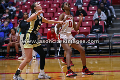 NJCAA: Eaqst Central CC at East Mississippi CC