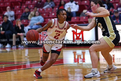 NJCAA: Eaqst Central CC at East Mississippi CC