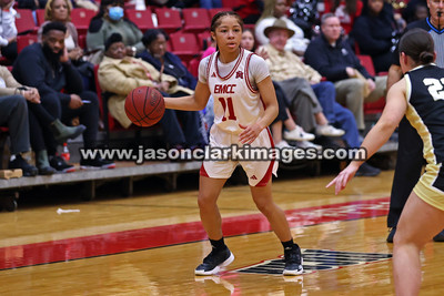 NJCAA: Eaqst Central CC at East Mississippi CC