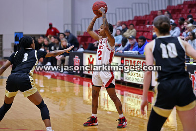 NJCAA: Eaqst Central CC at East Mississippi CC