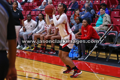 NJCAA: Eaqst Central CC at East Mississippi CC