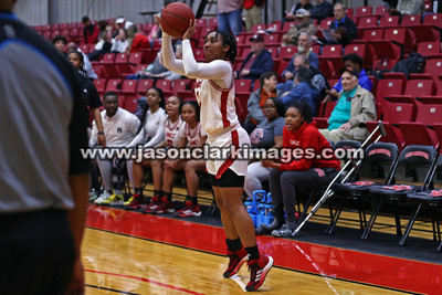 NJCAA: Eaqst Central CC at East Mississippi CC