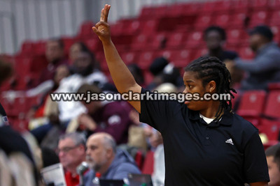 NJCAA: Eaqst Central CC at East Mississippi CC