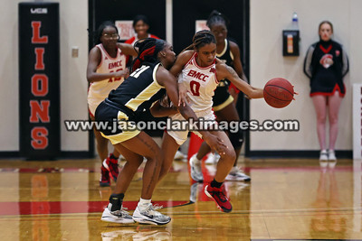 NJCAA: Eaqst Central CC at East Mississippi CC