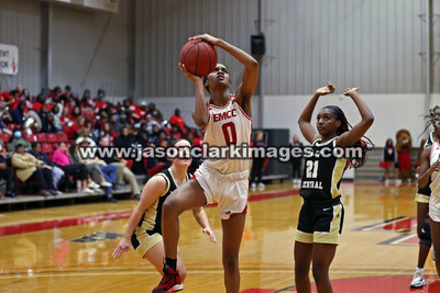 NJCAA: Eaqst Central CC at East Mississippi CC