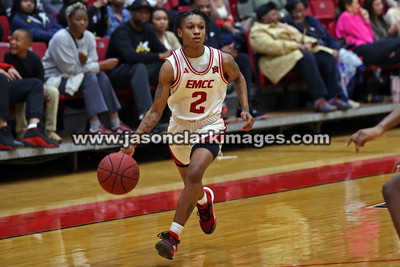 NJCAA: Eaqst Central CC at East Mississippi CC