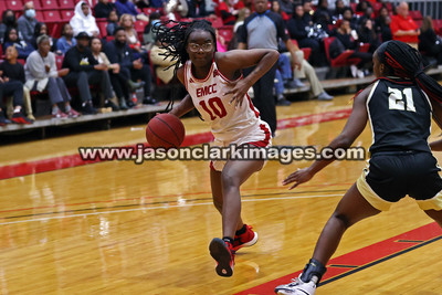 NJCAA: Eaqst Central CC at East Mississippi CC