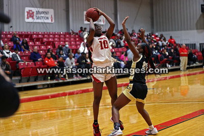 NJCAA: Eaqst Central CC at East Mississippi CC