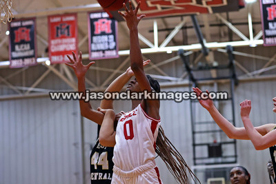 NJCAA: Eaqst Central CC at East Mississippi CC