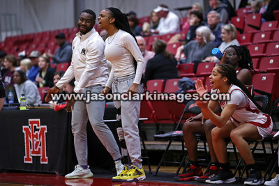 NJCAA: Eaqst Central CC at East Mississippi CC