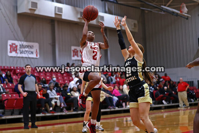 NJCAA: Eaqst Central CC at East Mississippi CC