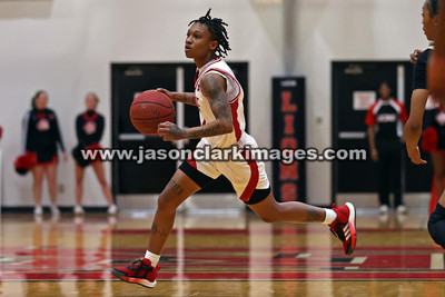NJCAA: Eaqst Central CC at East Mississippi CC