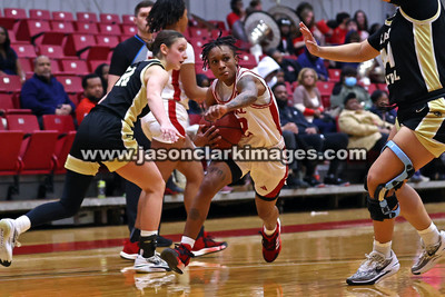 NJCAA: Eaqst Central CC at East Mississippi CC
