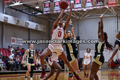 NJCAA: Eaqst Central CC at East Mississippi CC