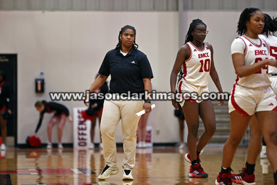 NJCAA: Eaqst Central CC at East Mississippi CC