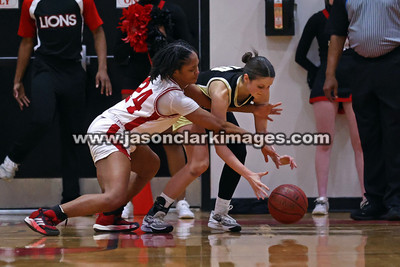 NJCAA: Eaqst Central CC at East Mississippi CC
