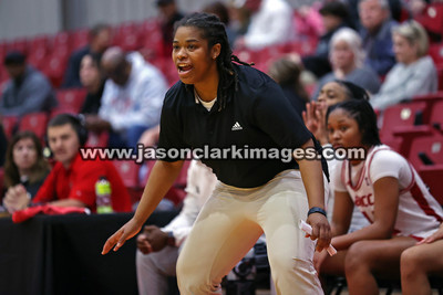 NJCAA: Eaqst Central CC at East Mississippi CC
