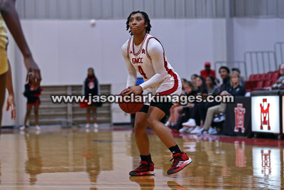 NJCAA: Eaqst Central CC at East Mississippi CC