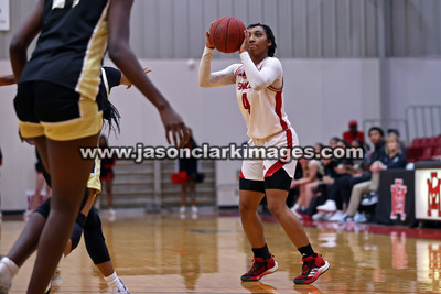 NJCAA: Eaqst Central CC at East Mississippi CC