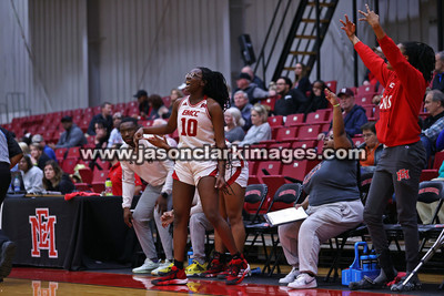 NJCAA: Eaqst Central CC at East Mississippi CC